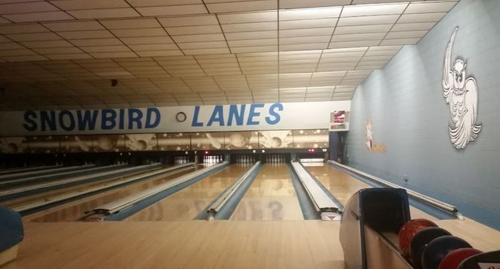 Snowbird Lanes - From Web Listing
